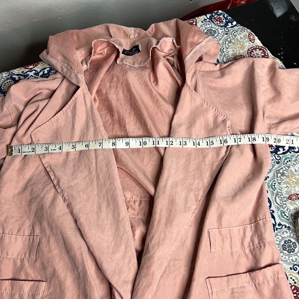 Kivenst light weight jacket - Picture 5 of 8